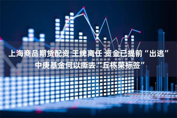 上海商品期货配资 王牌离任 资金已提前“出逃” 中庚基金何以撕去“丘栋荣标签”